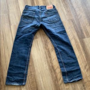 Men’s Levi Jeans | 513 W30 L30